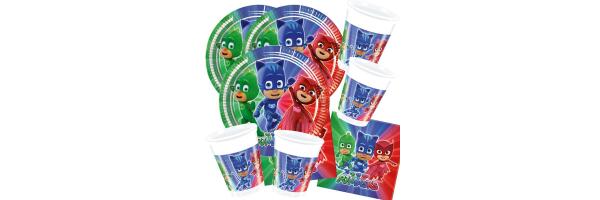 PJ Masks Pyjamahelden