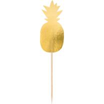 Ananas - Pineapple Vibes - 20 Party-Picker