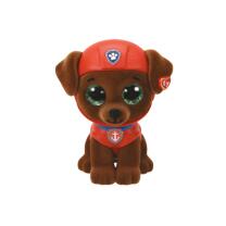 TY  Mini Boos Paw Patrol  6 cm - Minifiguren zum Sammeln...