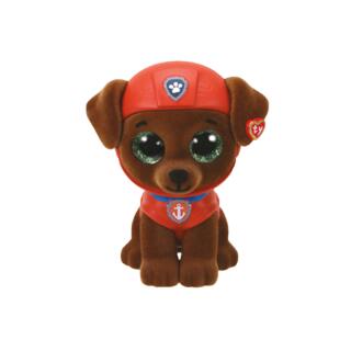 TY  Mini Boos Paw Patrol  6 cm - Minifiguren zum Sammeln - Auswahl Zuma 6 cm
