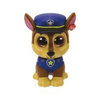 TY  Mini Boos Paw Patrol  6 cm - Minifiguren zum Sammeln...