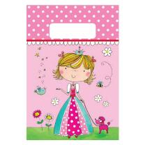 61-teiliges Party-Set - Kleine Prinzessin