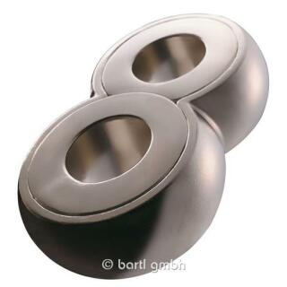 Huzzle Cast Puzzle Infinity Level 6