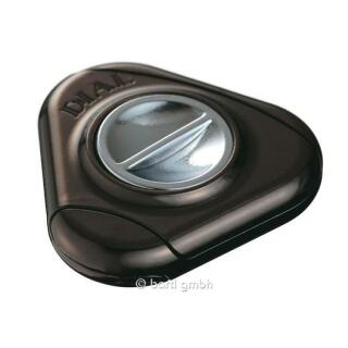 Huzzle Cast Puzzle Dial Level 4