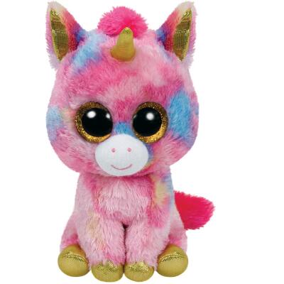 Ty Beanie Boos Einhorn - Fantasia 15 cm