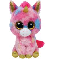 Ty Beanie Boos Einhorn - Fantasia 15 cm