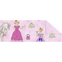 Fotokarton Kinderland Prinzessin  (08), 300 g/m²,...