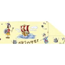 Fotokarton Kinderland Wikinger  (09), 300 g/m²,...