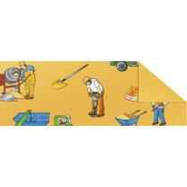 Fotokarton Kinderland Baustelle  (11), 300 g/m²,...