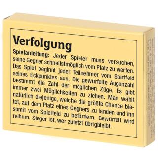 Mini-Spiel - Verfolgung