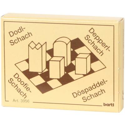 Mini-Spiel - Dodl-Schach