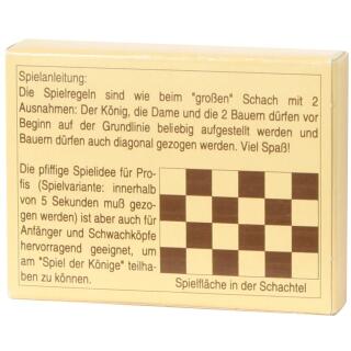 Mini-Spiel - Dodl-Schach