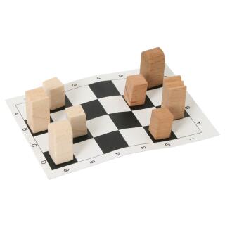 Mini-Spiel - Dodl-Schach