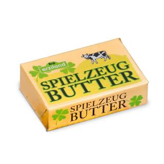 Erzi 17090 Butter Kaufladenzubehör