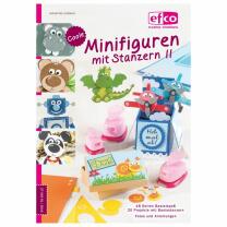 Buch - Minifiguren mit Stanzern II