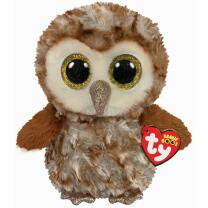 Ty Beanie Boos Eule Percy 24 cm