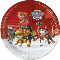 45-teiliges Party-Set Paw Patrol Ready for Action -...