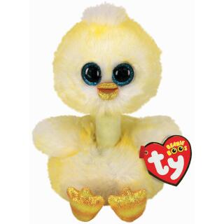 TY Beanie Boos 36380 - Küken Benedict, 15 cm