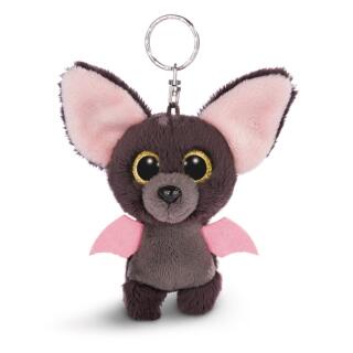 Nici  Glubschis Schlüsselanhänger Fledermaus  - Baako  9 cm