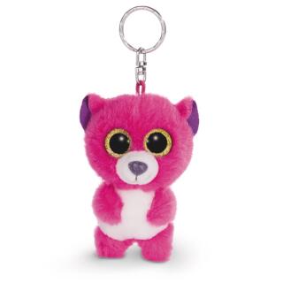 Nici  Glubschis Schlüsselanhänger Bär  - Briggy  9 cm