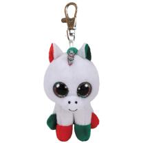 Ty Beanie Boos 35218 Schlüsselanhänger Einhorn...