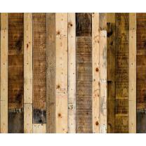 Motiv-Fotokarton Palettenholz (131), 300 g/m²,...