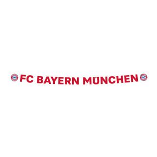 Fußball - FC Bayern München - Girlande 1,8 m