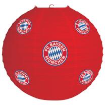 Fußball - FC Bayern München - Lampion 20 cm