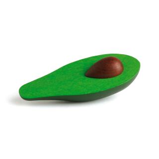 Erzi 12095 Avocado halb Kaufladenzubehör