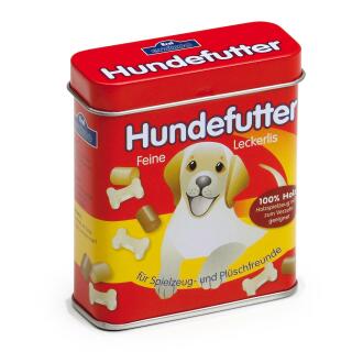 Erzi 18460 Hundefutter in der Dose Kaufladenzubehör