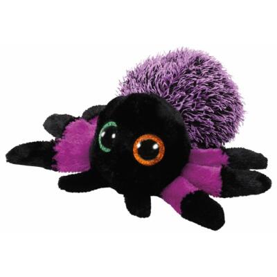 TY Beanie Boos 37248 - Spinne Creeper 15 cm