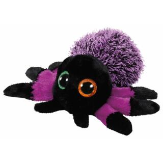 TY Beanie Boos 37248 - Spinne Creeper 15 cm