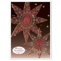 Karen Marie - Star Quilling Kit Angela und Gabriella -...