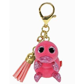 Mini Boos Clip/ Anhänger Schnabeltier Wilma  6 cm