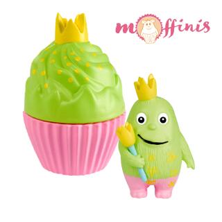 Moffinis - Serie 1 - King