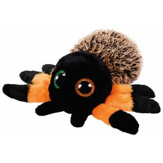 TY Beanie Boos 36855 - Spinne Hairy 15 cm