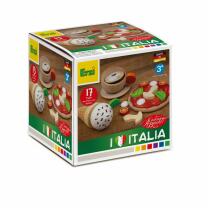 Erzi 28148 Sortierung Italien Kaufladenzubehör