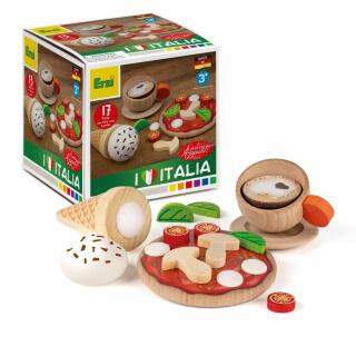 Erzi 28148 Sortierung Italien Kaufladenzubehör