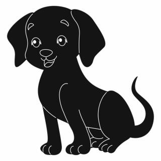 Magische Kratzel-Motive - Kratzbilder "Tiere"