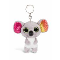 Nici Glubschis Schlüsselanhänger Koala Miss Crayon 9 cm