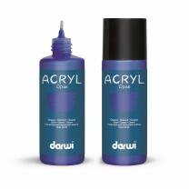 darwi  Acrylfarbe opak 80 ml - Farbauswahl 262...