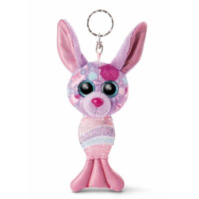 Nici Glubschis Schlüsselanhänger mermaid Hase Shellina 9 cm