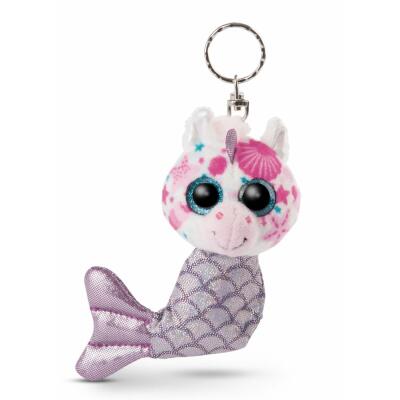 Nici Glubschis Schlüsselanhänger mermaid Einhorn Pearlie 9 cm