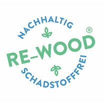 RE-Wood® Stapelzahlen - 100er Zahlenraum