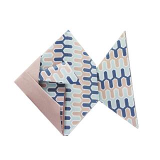 Funny Origami - Fische