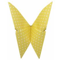 Funny Origami - Schmetterling