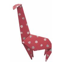 Funny Origami - Giraffen groß
