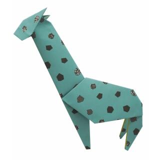 Funny Origami - Giraffen groß