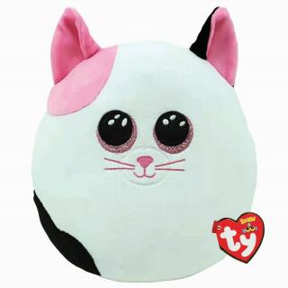 Squish-A-Boo - Plüschtierkissen Katze Muffin 35 cm