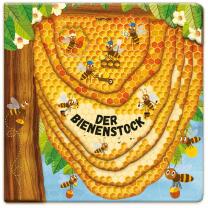 Fensterbuch - Der Bienenstock